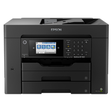 WorkForce Pro WF-7840 WorkForce Pro WF-7840
